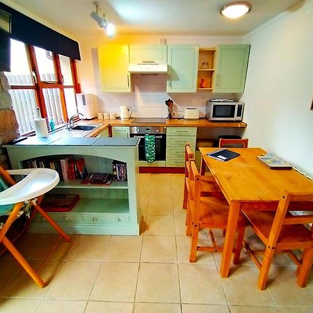 Rebels Retreat - 2-Bed Chalet Nr St Ives & Hayle Екстериор снимка