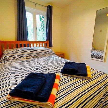 Rebels Retreat - 2-Bed Chalet Nr St Ives & Hayle Екстериор снимка