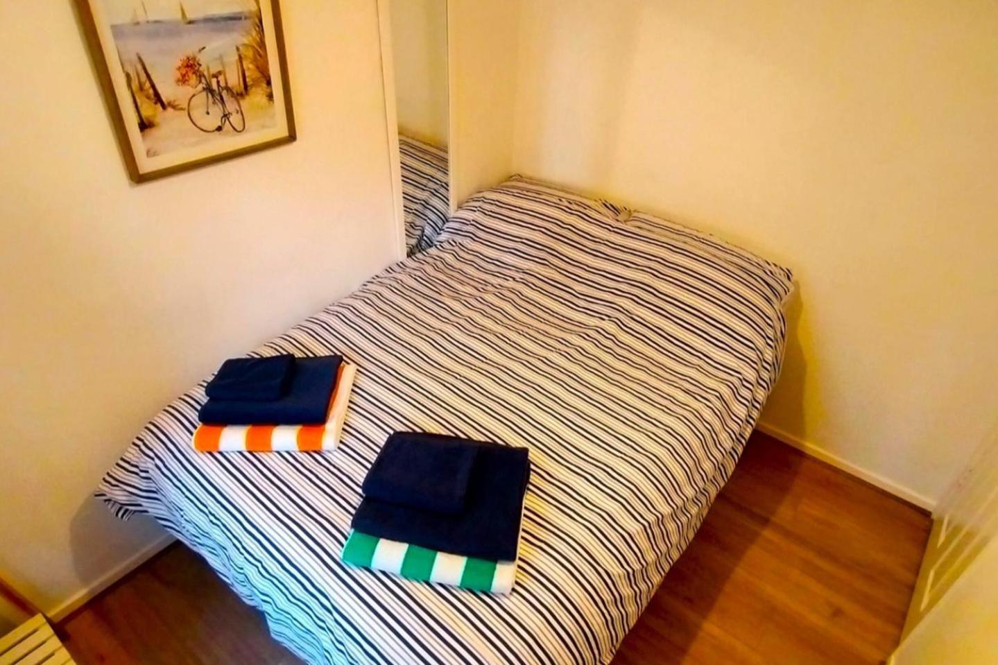 Rebels Retreat - 2-Bed Chalet Nr St Ives & Hayle Екстериор снимка