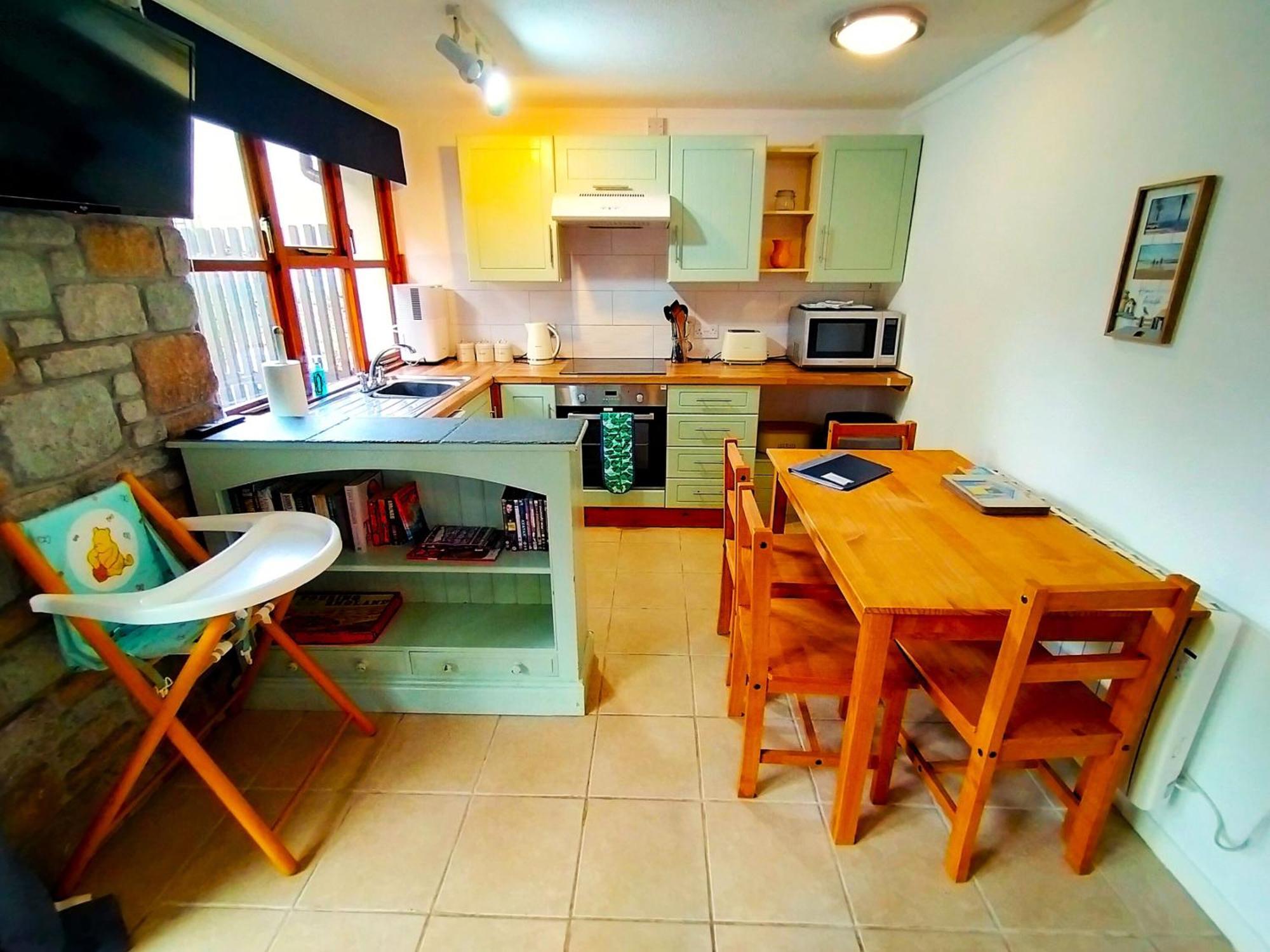 Rebels Retreat - 2-Bed Chalet Nr St Ives & Hayle Екстериор снимка