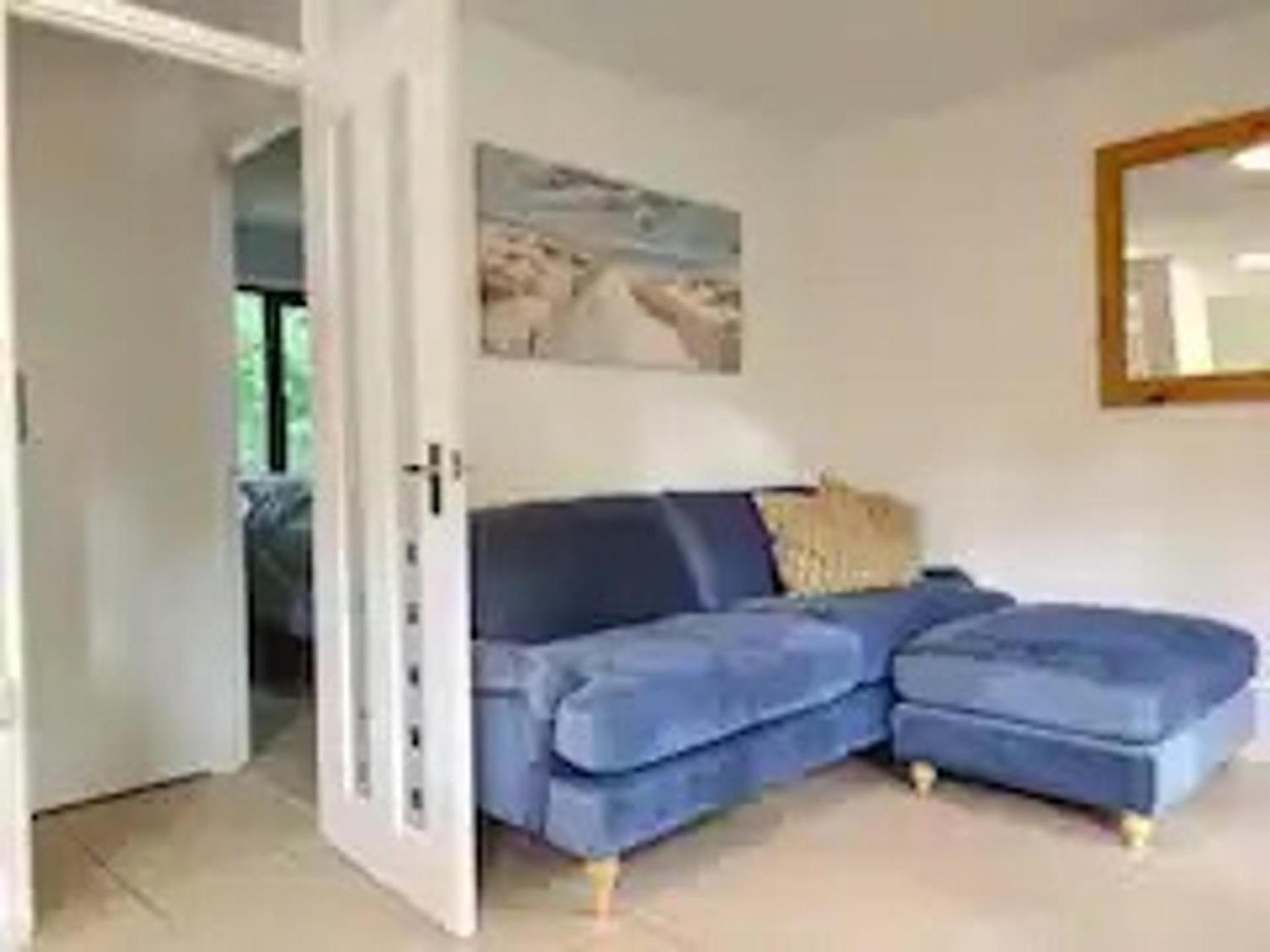 Rebels Retreat - 2-Bed Chalet Nr St Ives & Hayle Екстериор снимка