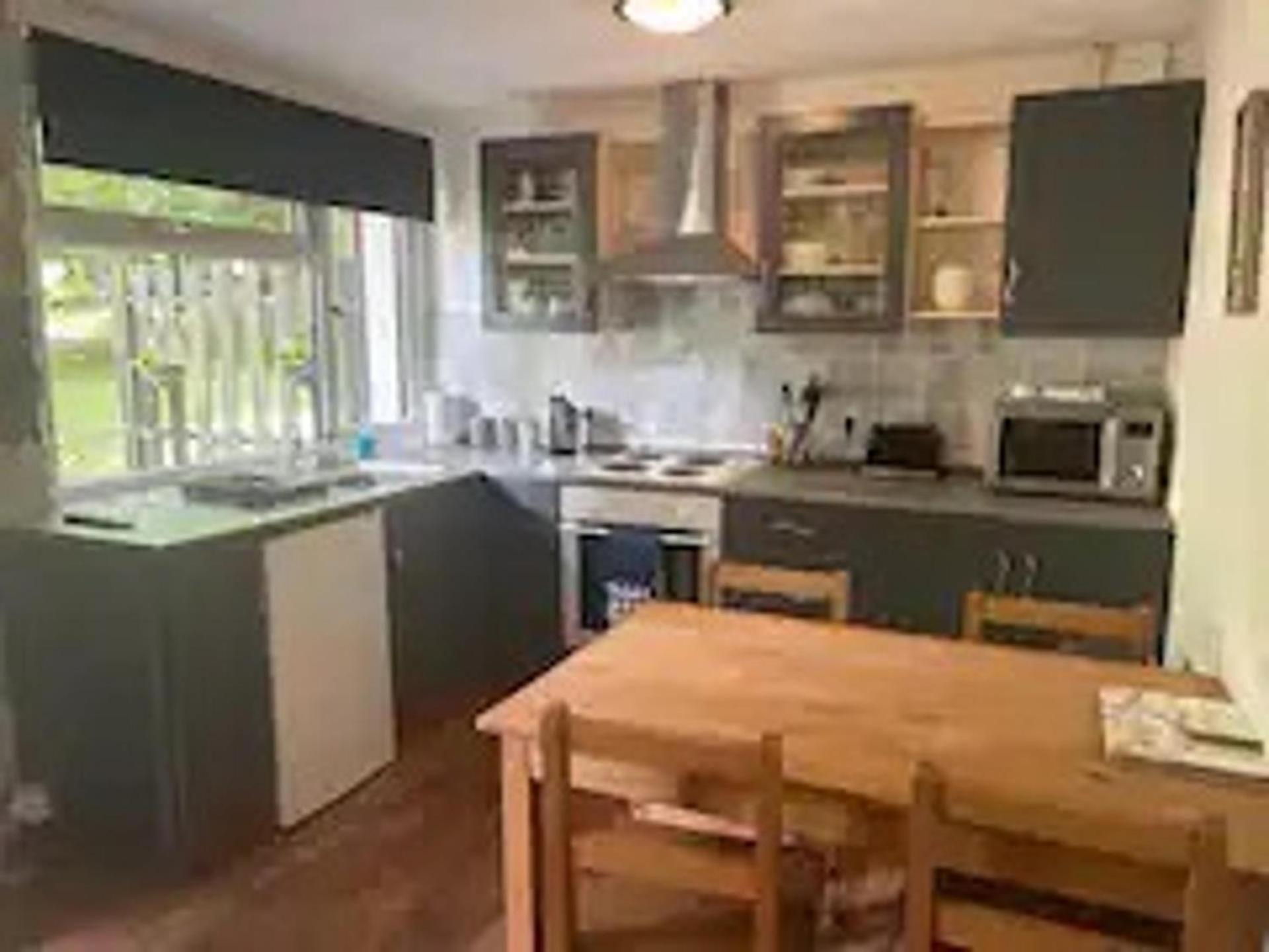 Rebels Retreat - 2-Bed Chalet Nr St Ives & Hayle Екстериор снимка