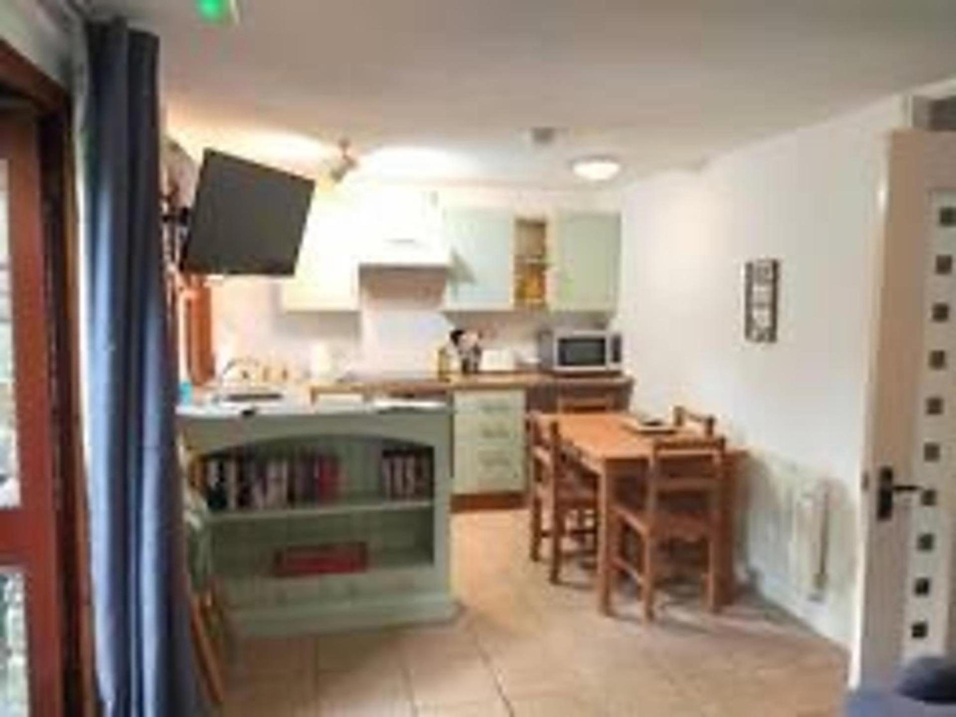 Rebels Retreat - 2-Bed Chalet Nr St Ives & Hayle Екстериор снимка