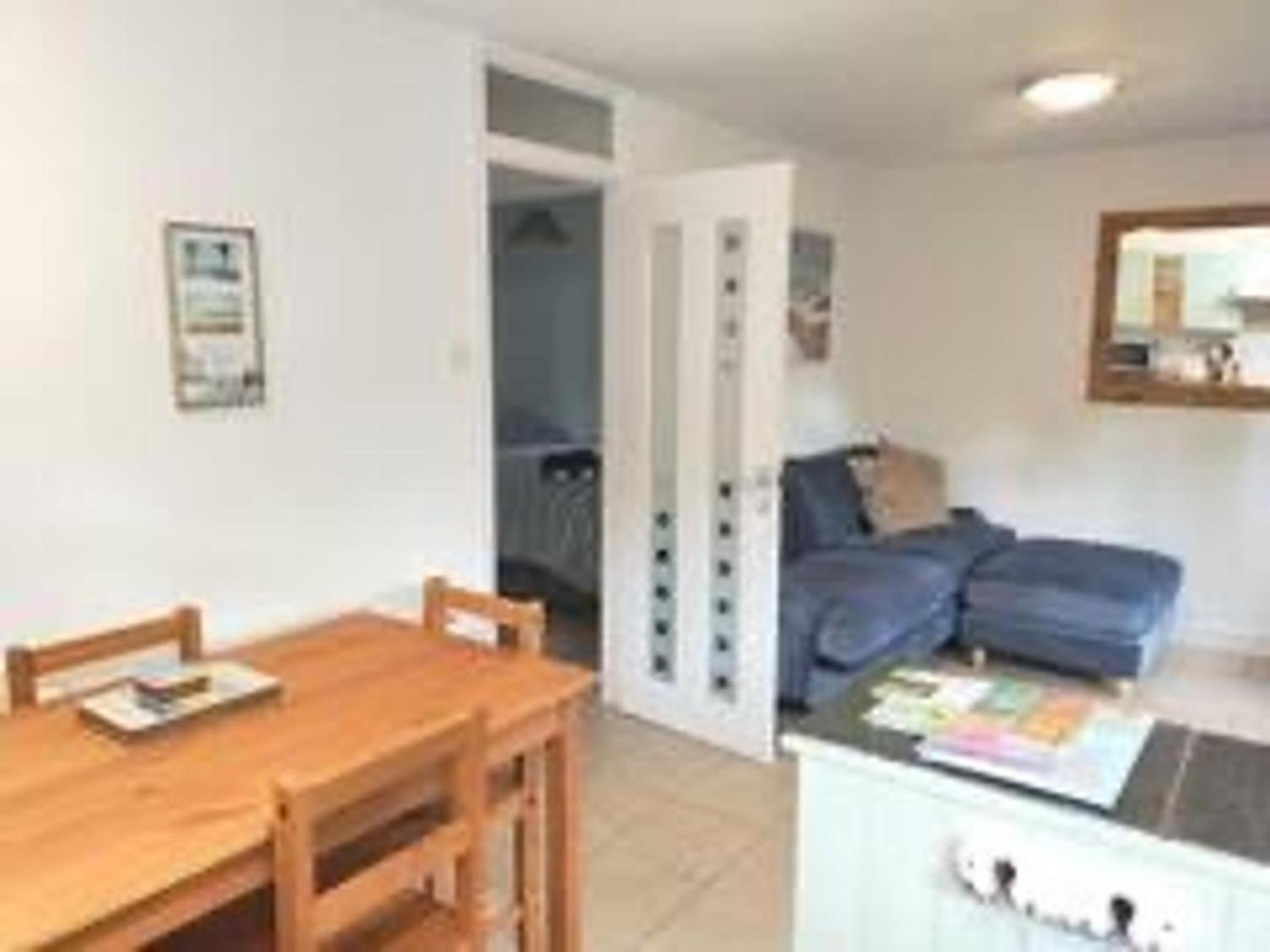 Rebels Retreat - 2-Bed Chalet Nr St Ives & Hayle Екстериор снимка
