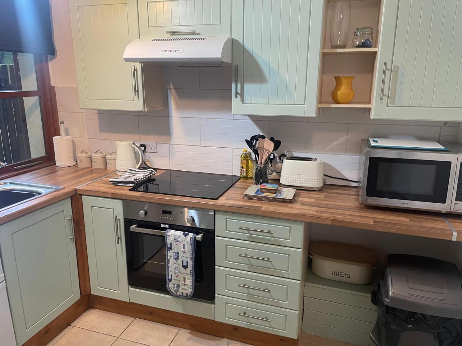 Rebels Retreat - 2-Bed Chalet Nr St Ives & Hayle Екстериор снимка