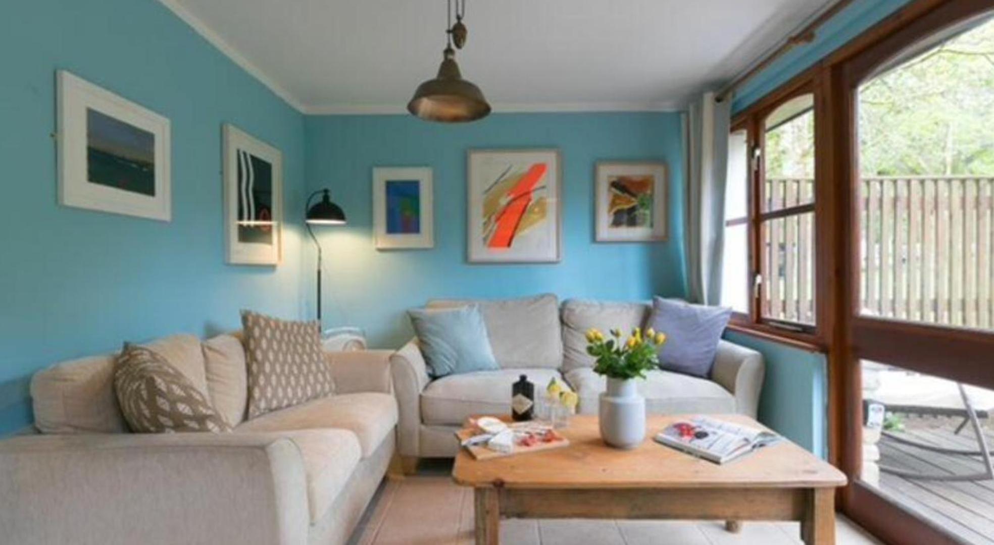 Rebels Retreat - 2-Bed Chalet Nr St Ives & Hayle Екстериор снимка