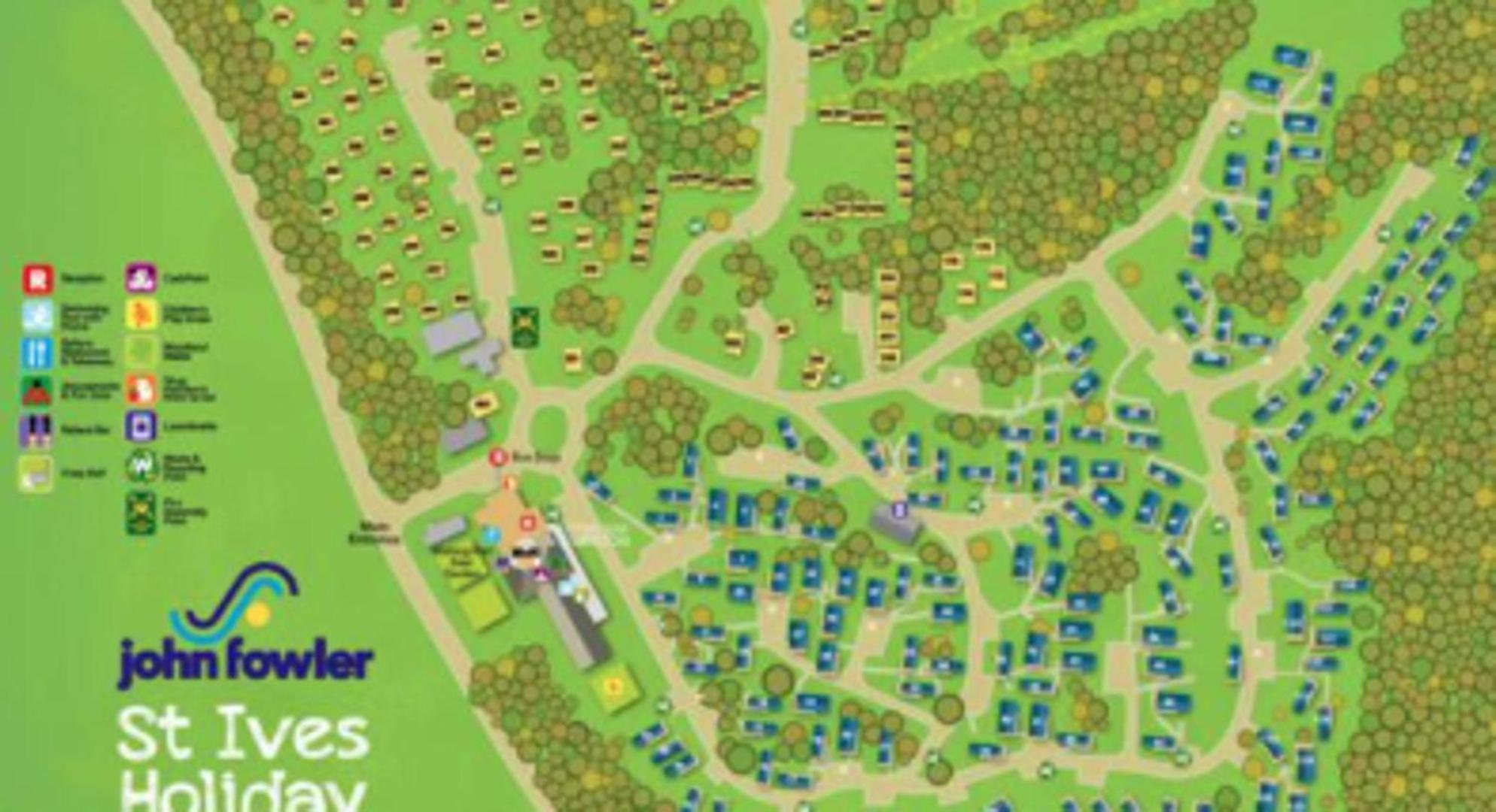 Rebels Retreat - 2-Bed Chalet Nr St Ives & Hayle Екстериор снимка